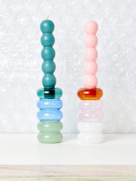 Pauline Candle Holder