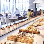 Common Bond Café & Bakery