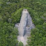 Coba Ruins Walking Tour