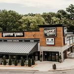Hoppin' Vines