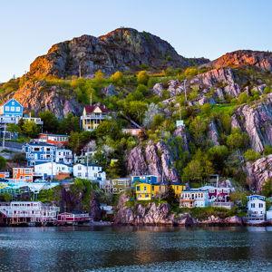 Our Newfoundland Fund