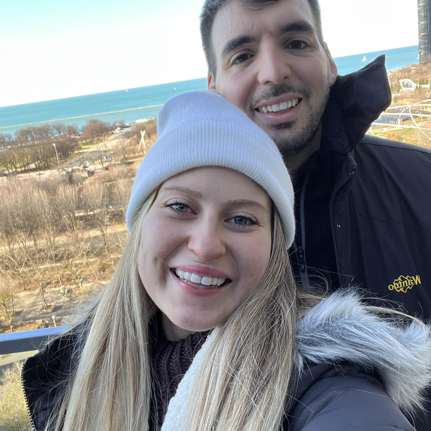 Chicago
