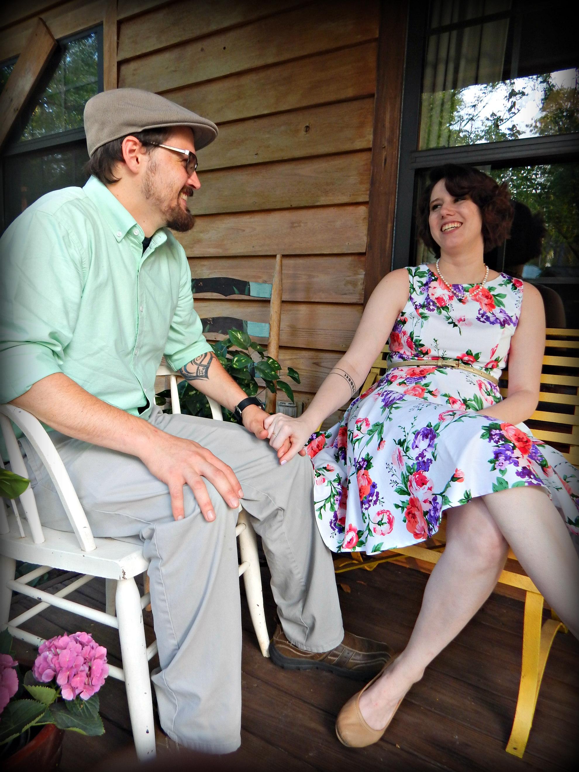The Wedding Website of Dylan McClure and Amy McClure