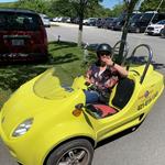 Newport Scooters