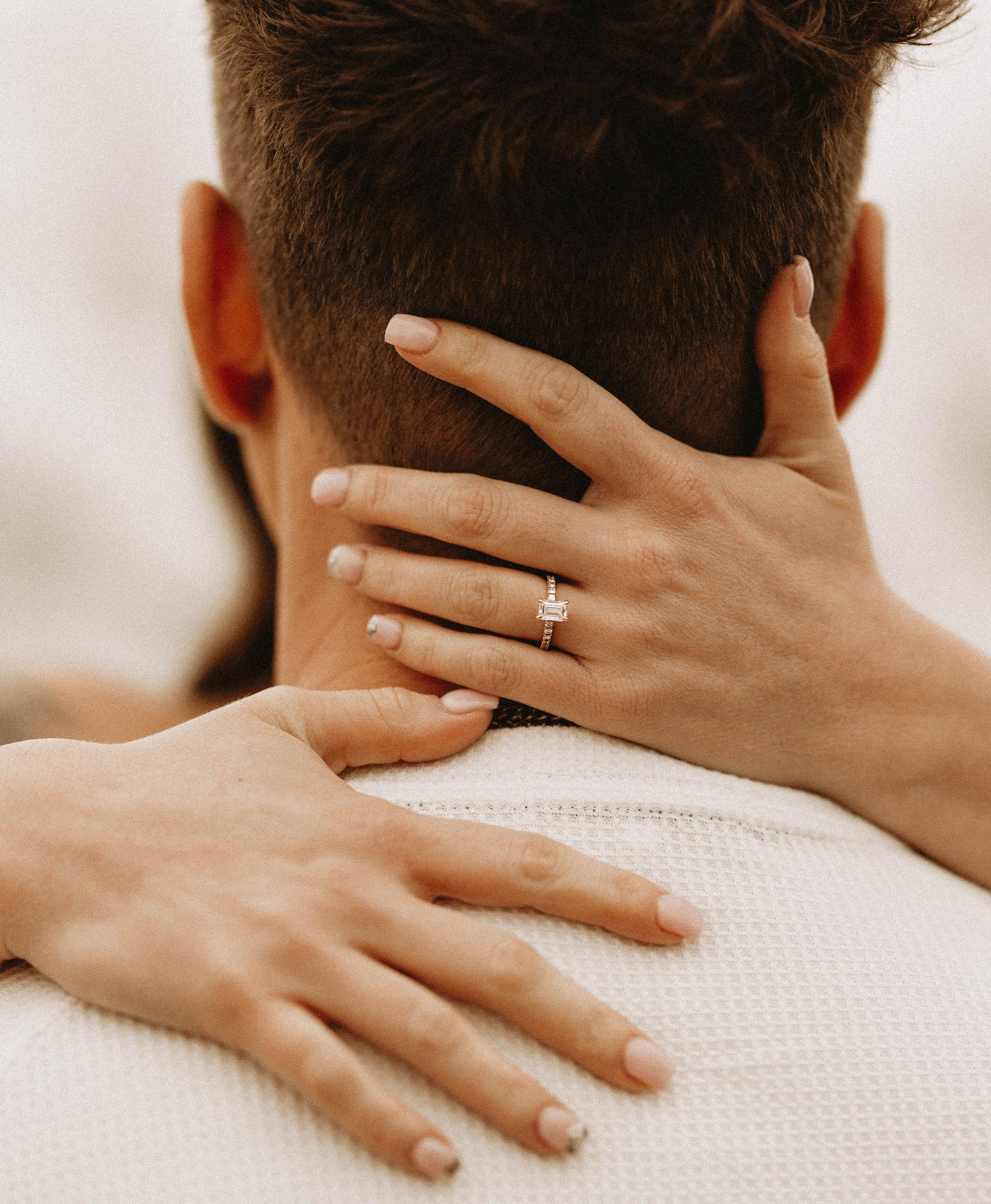 The Wedding Website of Shelby Chard and Hayden Strasdin
