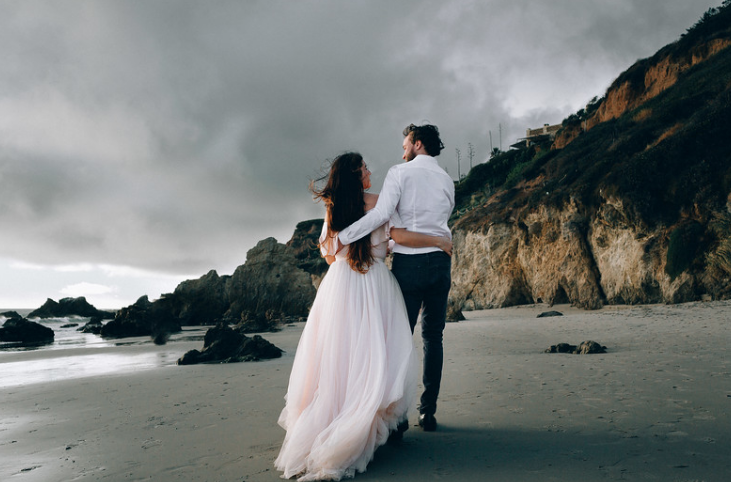 The Wedding Website of Melanie Thomas and Samuel Monaco