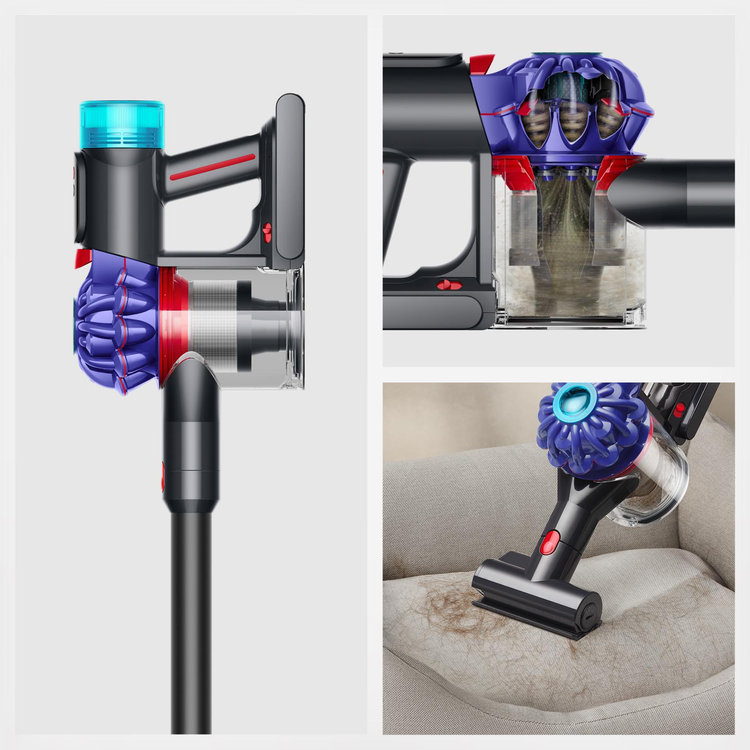Dyson, V10 Konical™ Cordless Vacuum | Zola