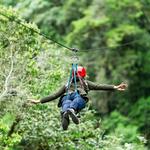 Smoky Mountain Ziplines