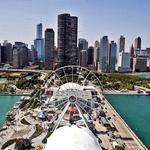 Navy Pier