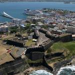 Castillo San Cristobal