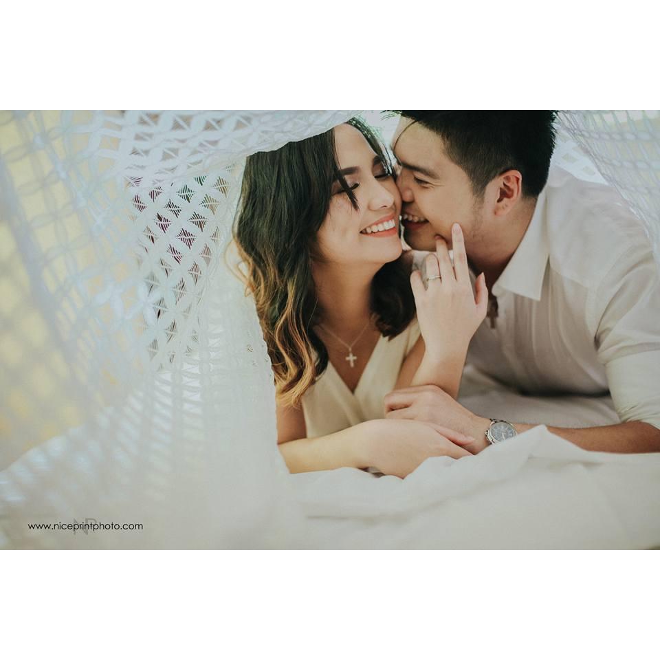 Our Prenup Shoot