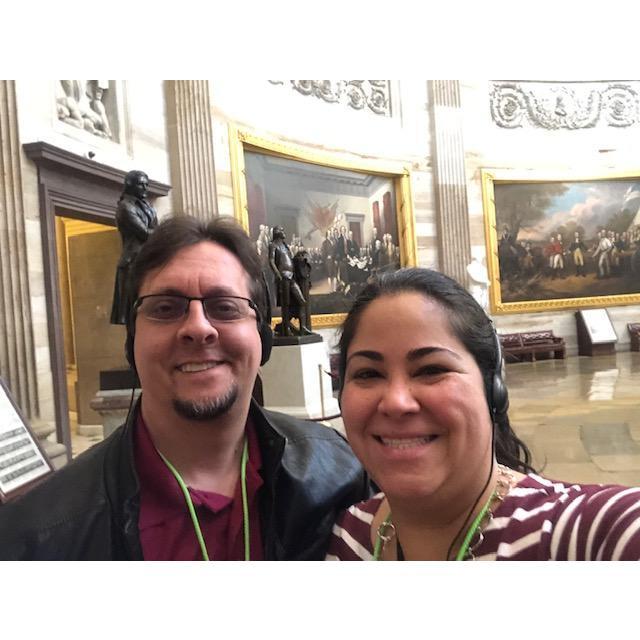 US Capitol, Washington, DC
January 2020