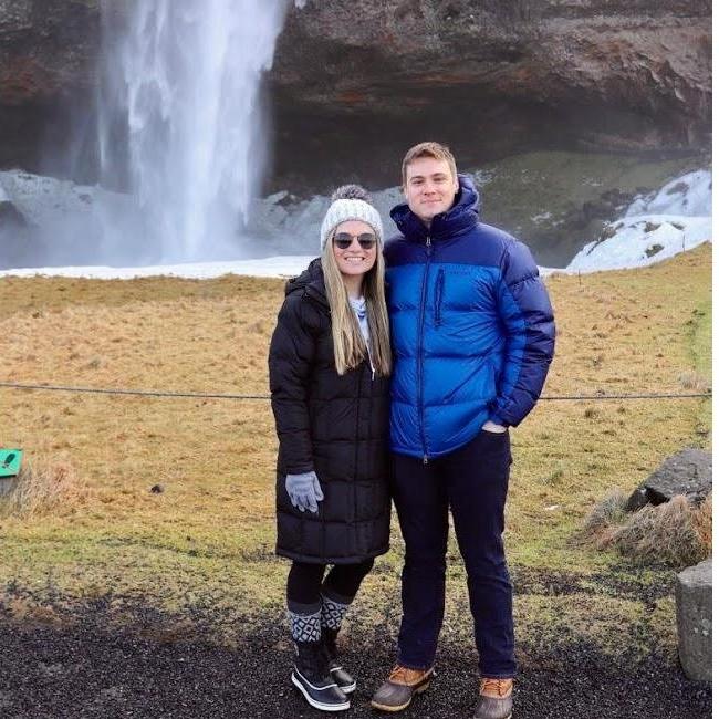 Iceland - 2019
