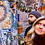 Philadelphia's Magic Gardens