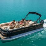 Gun Lake Boat Rental & Marina
