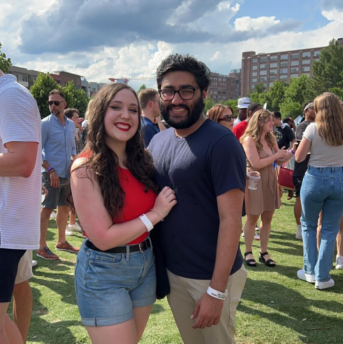 Atlanta Festival