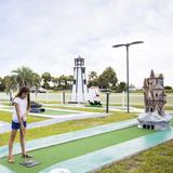 Play Mini Golf