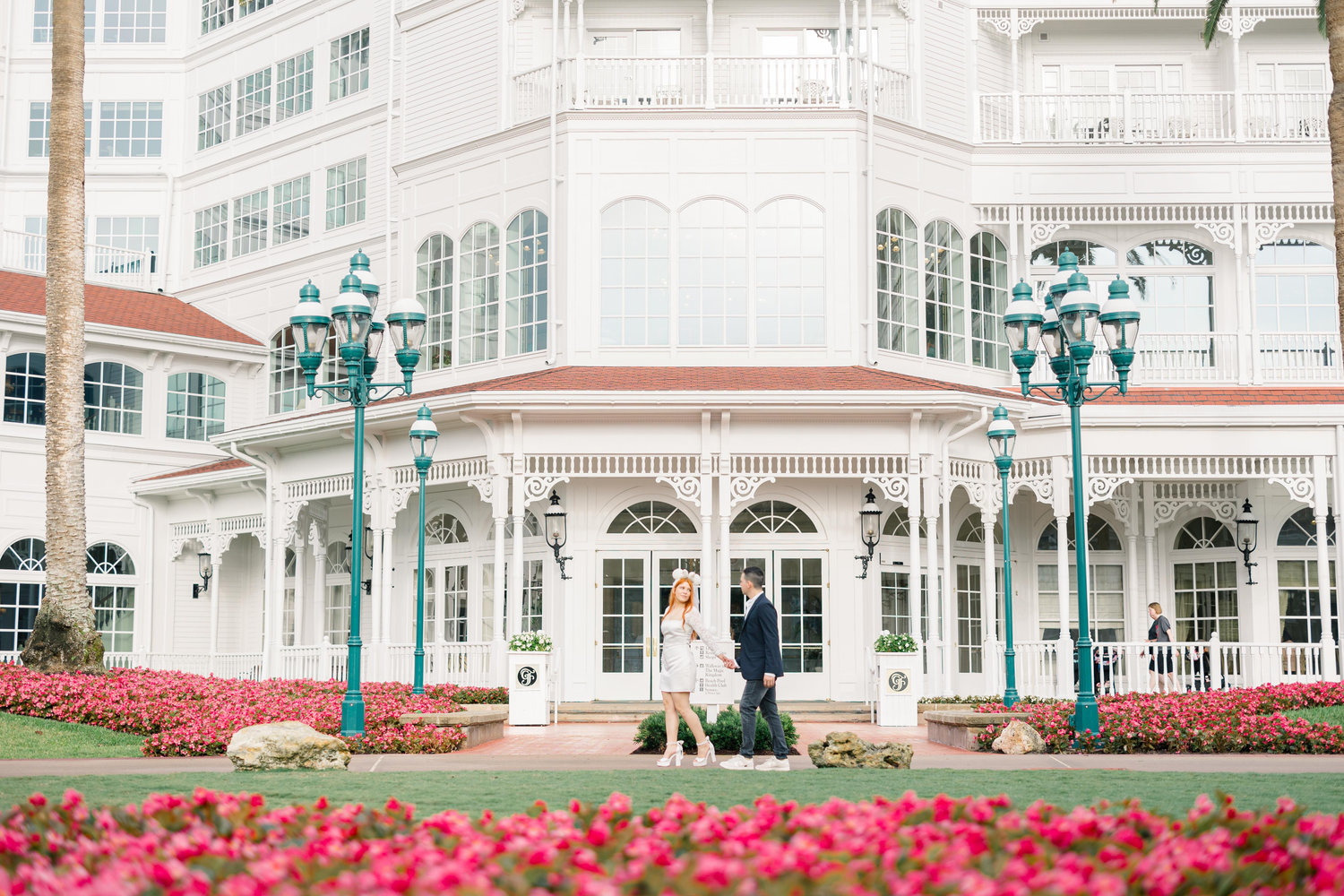 The Wedding Website of Emily Sanderson and Daniel Vasquez