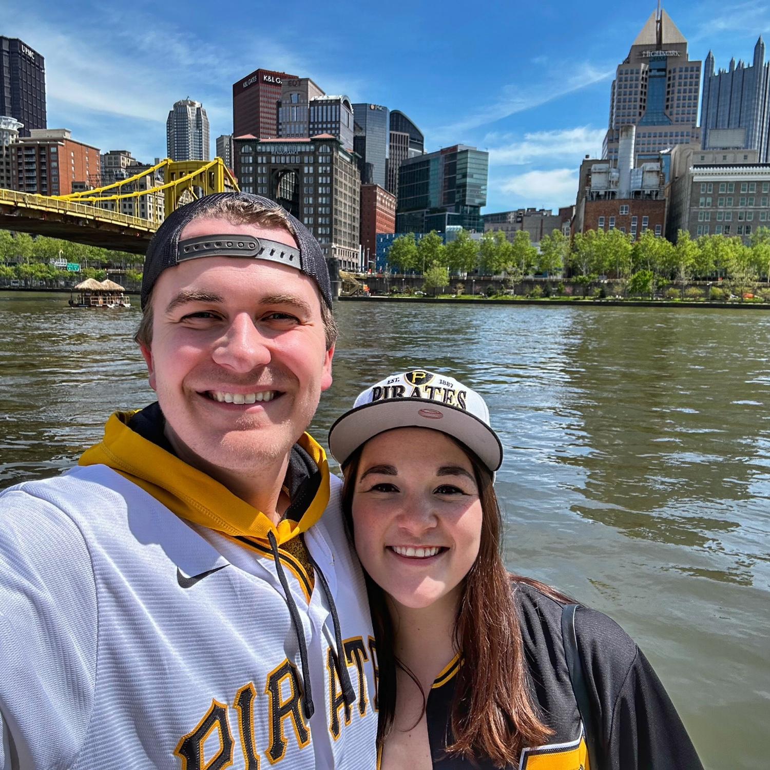 Pittsburgh
May 2023