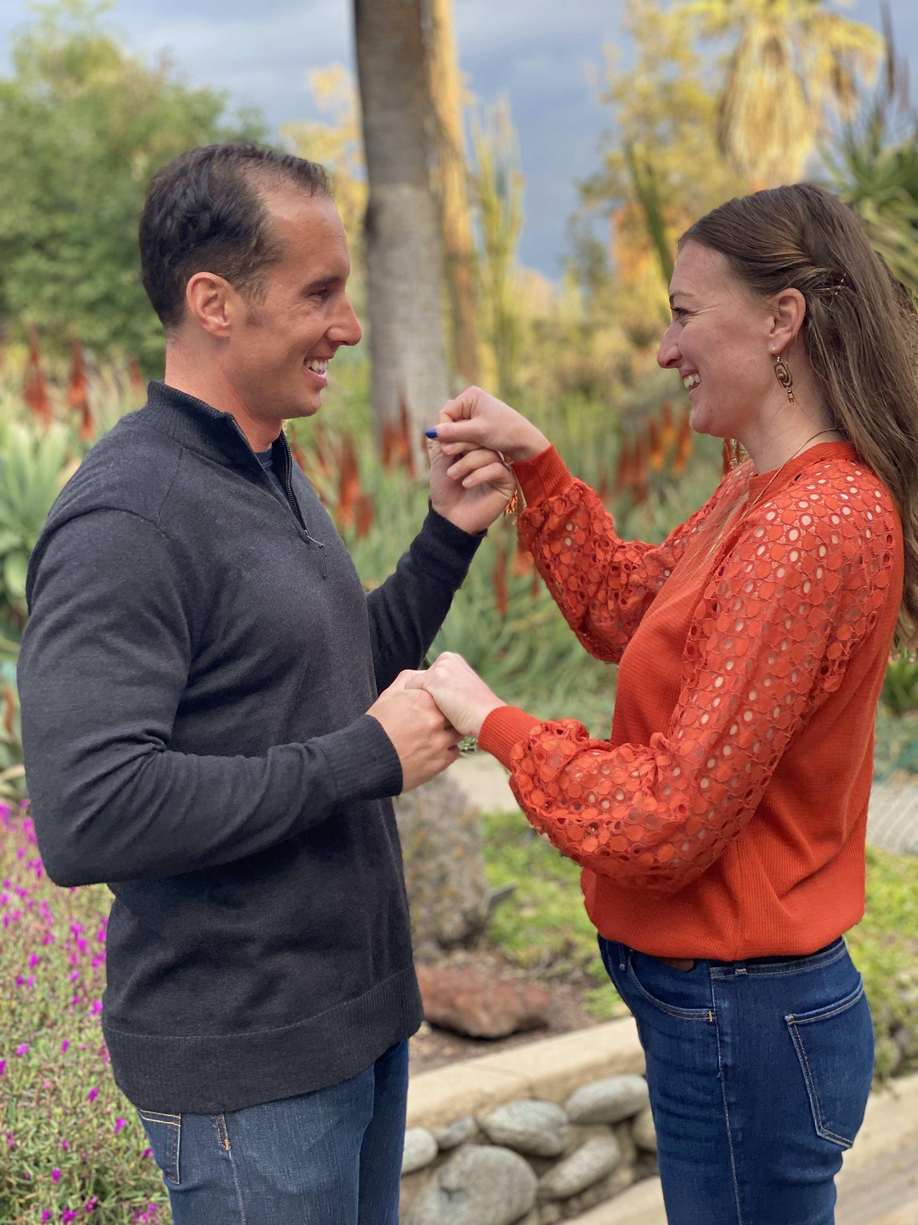 The Wedding Website of Megan Christine Crowley and Andrew James Vogel