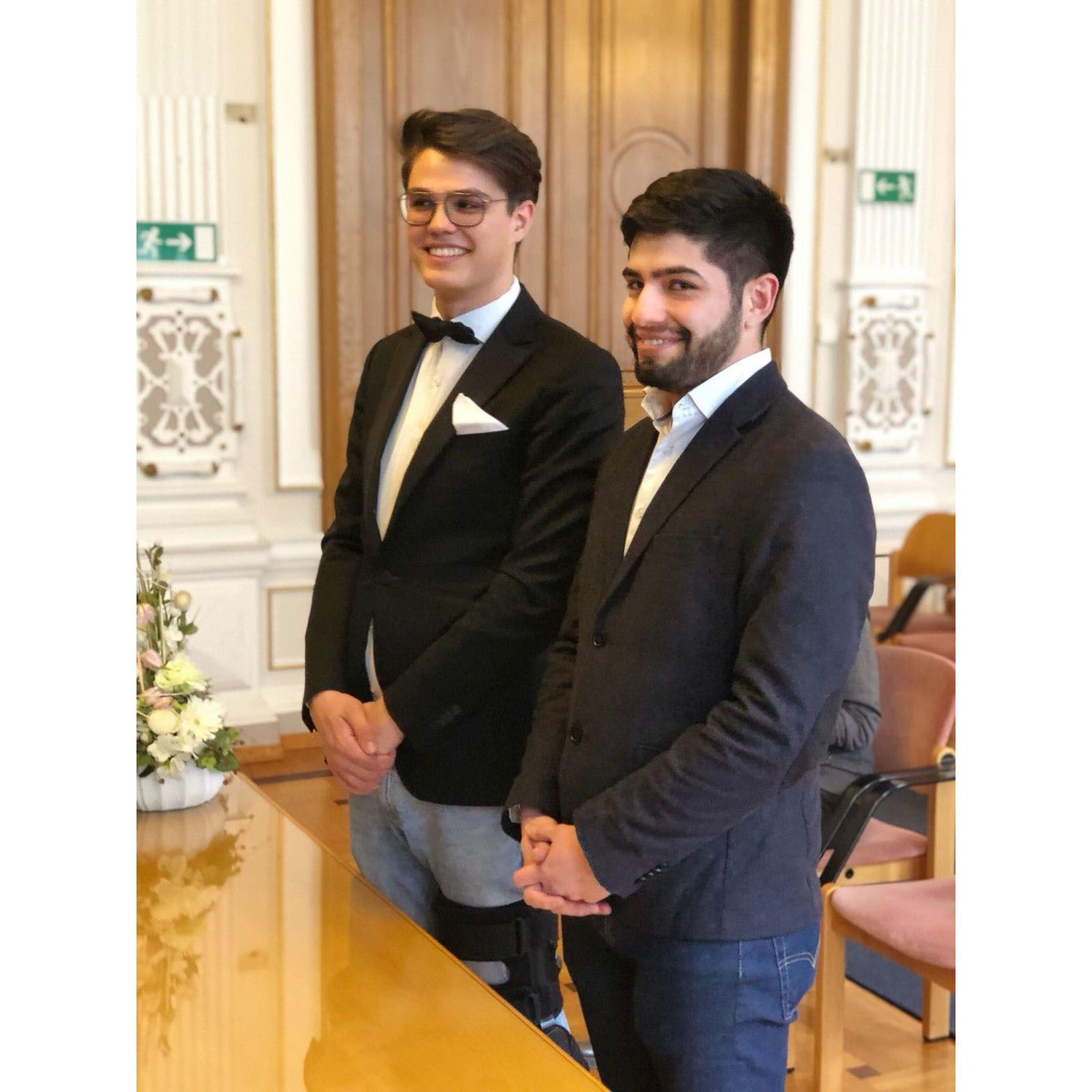 Our Civil Union