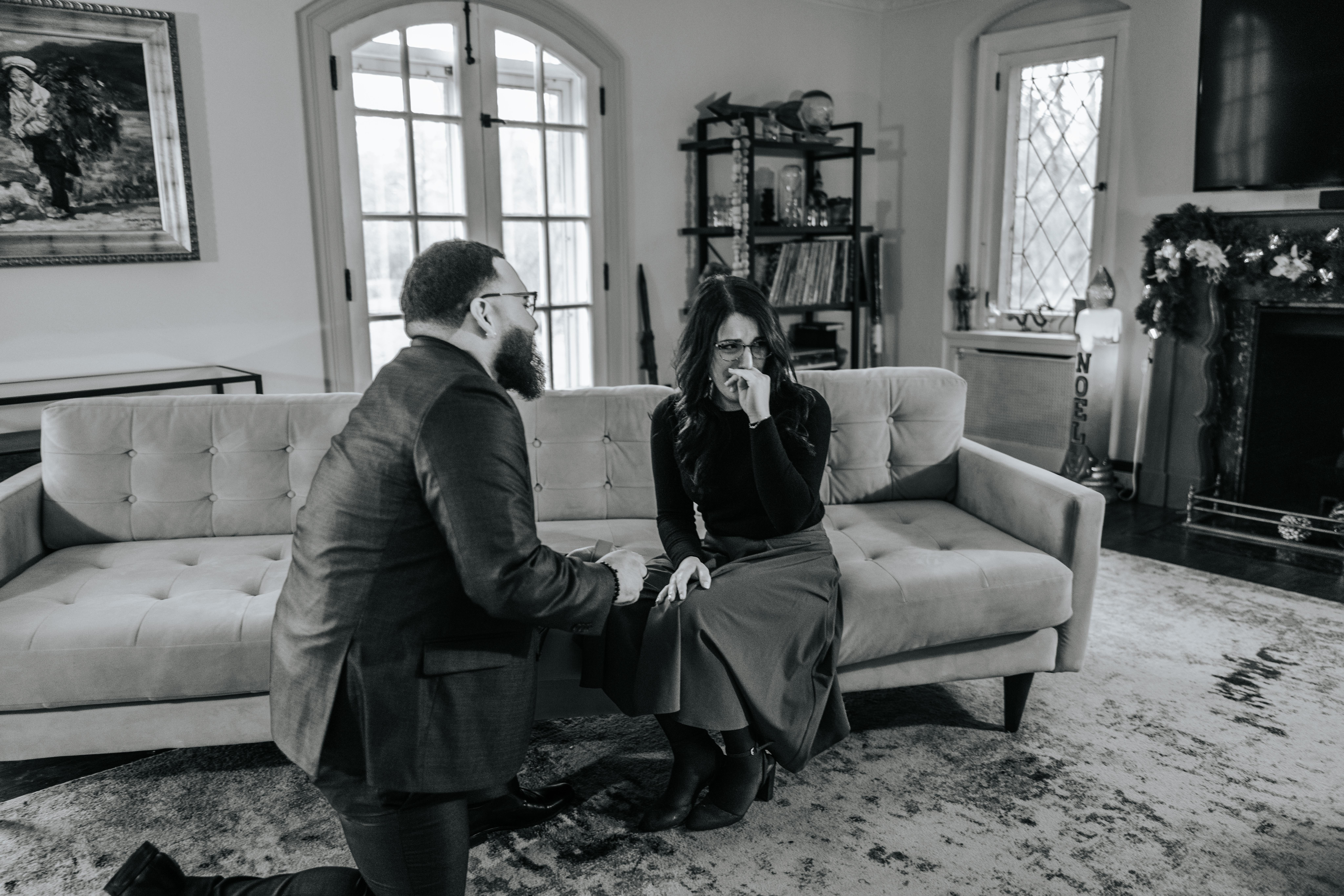 The Wedding Website of Evyn Caiazza and Zhawn Poot
