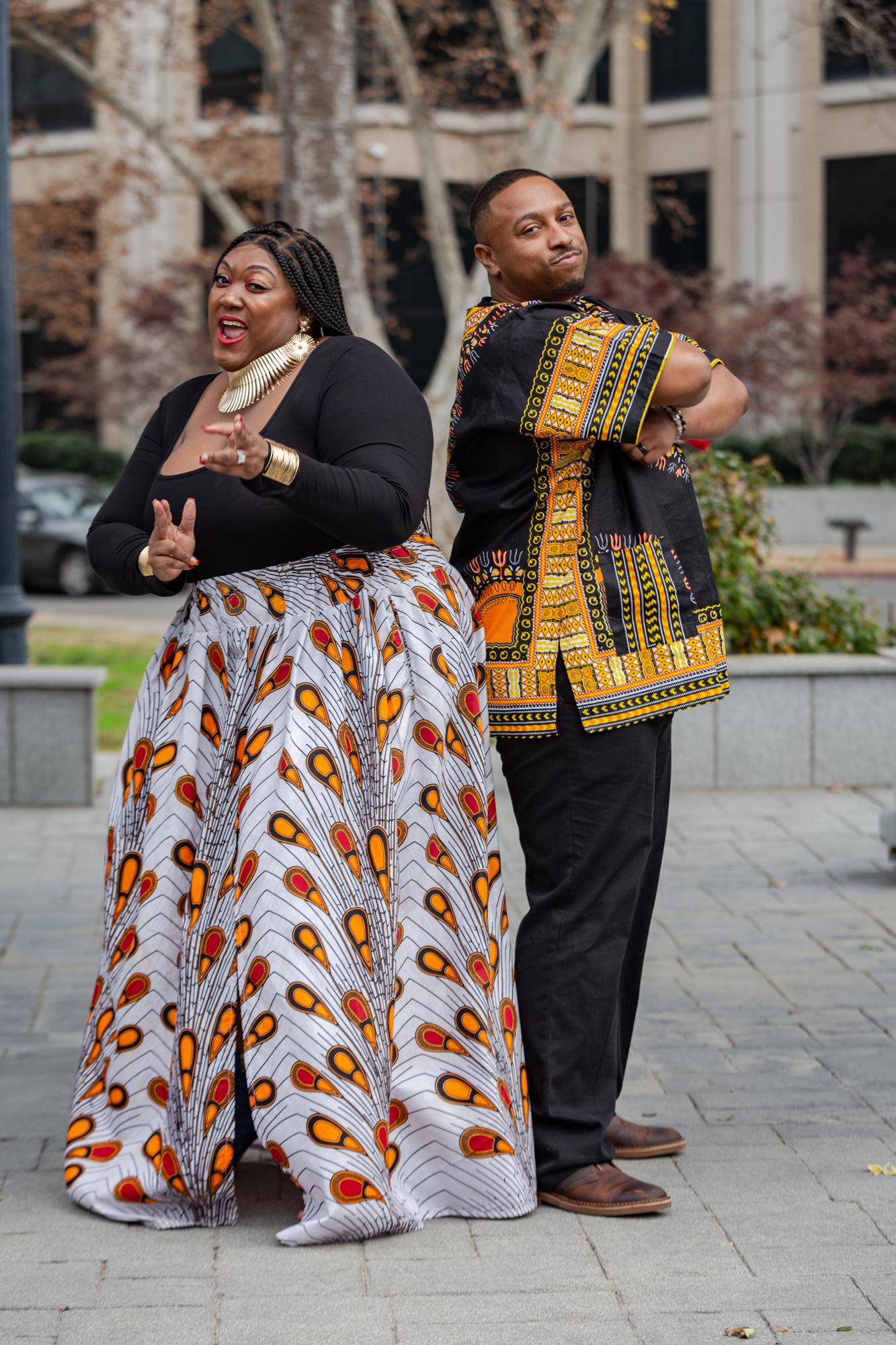 The Wedding Website of Jalessa Williams and Brian TurnQuest