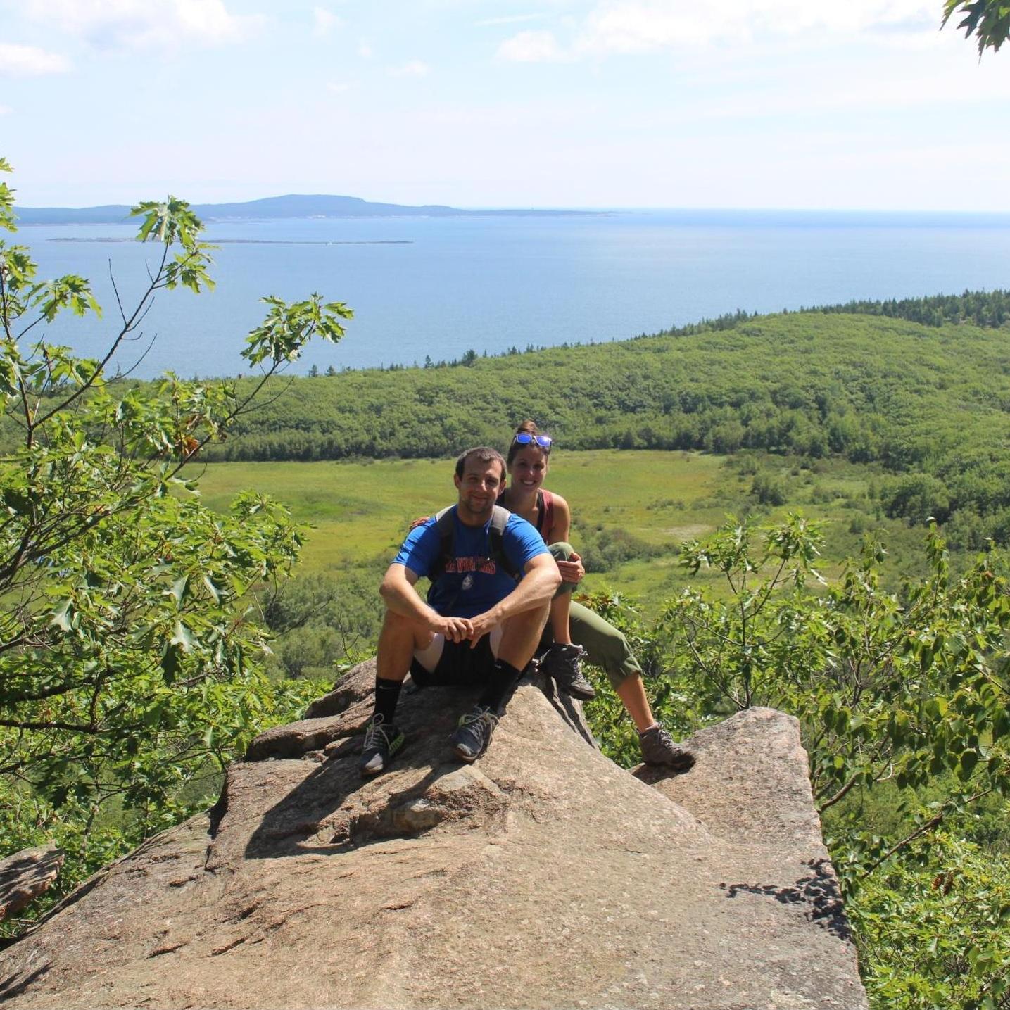 Bar Harbor