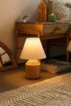 Lucas Wood Table Lamp