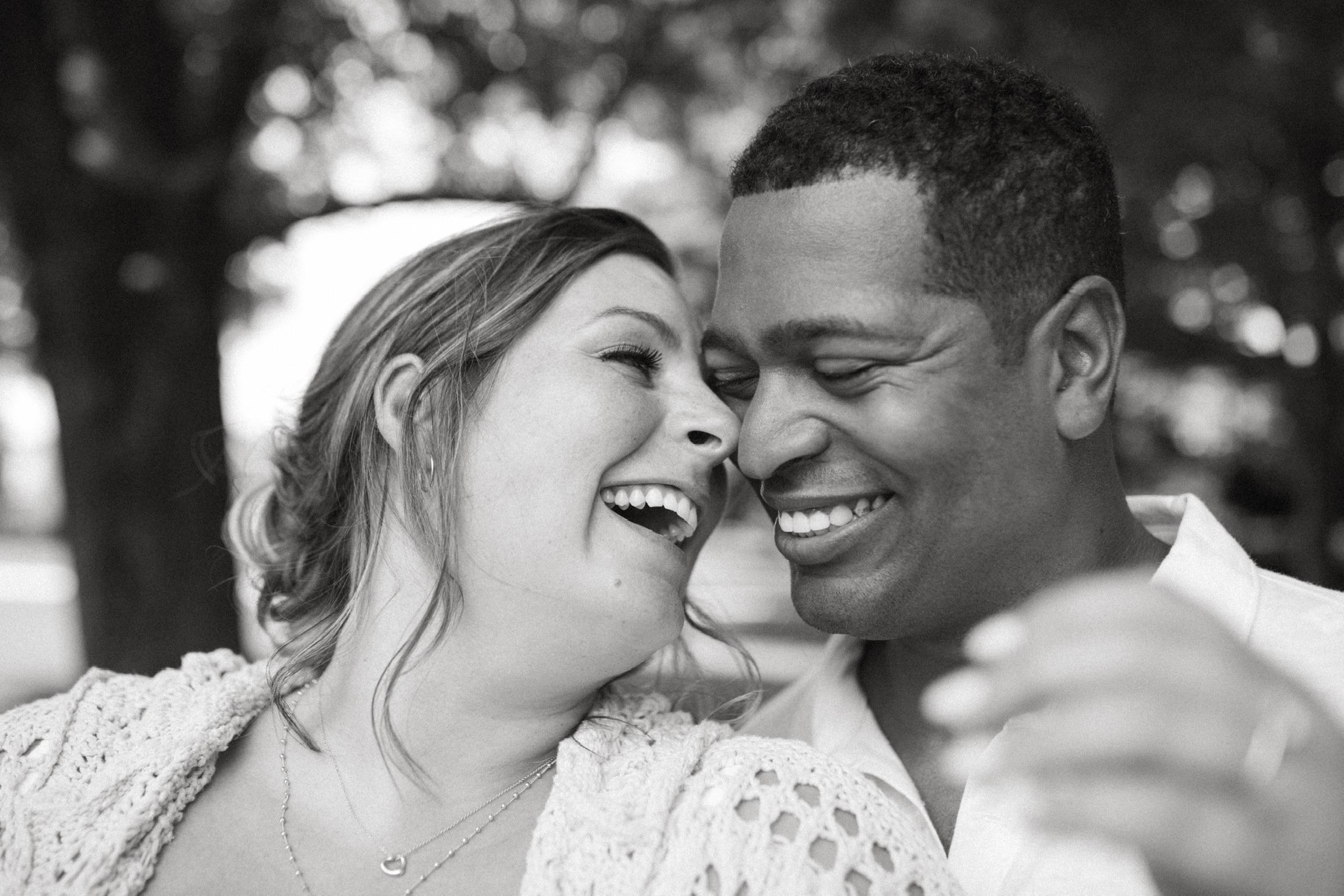 The Wedding Website of Lisanne Edelman and Campbell Walker