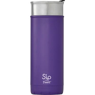 S'ip by S'well Vacuum Insulated Stainless Steel Travel Mug 16oz