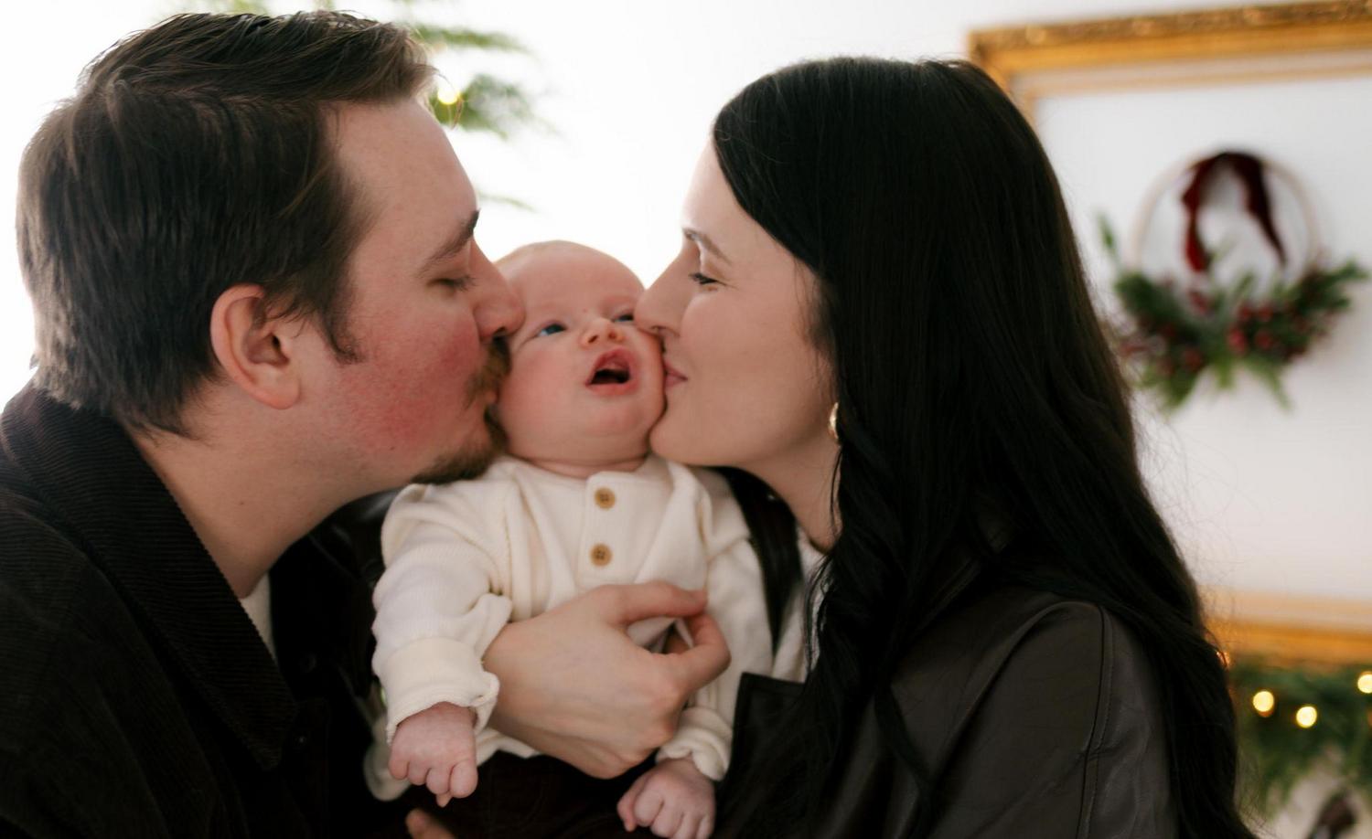 The Wedding Website of Hailey Corteville and Kyle Simmons