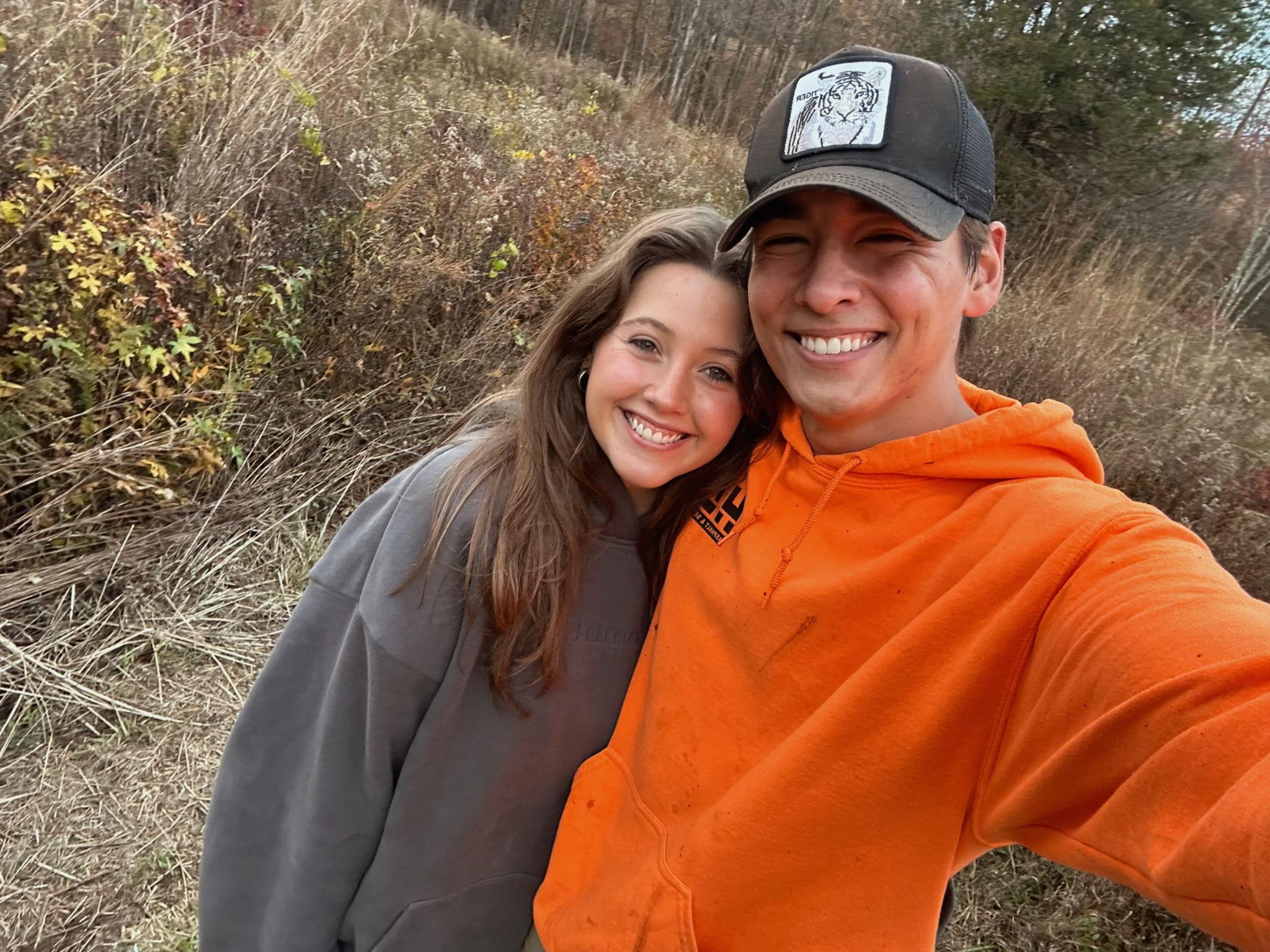 The Wedding Website of Calvin Lee and Jocelyn Castine