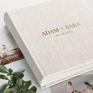 Wedding Album