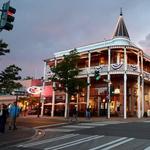 Historic Downtown Flagstaff