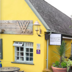 The Ivy Cottage