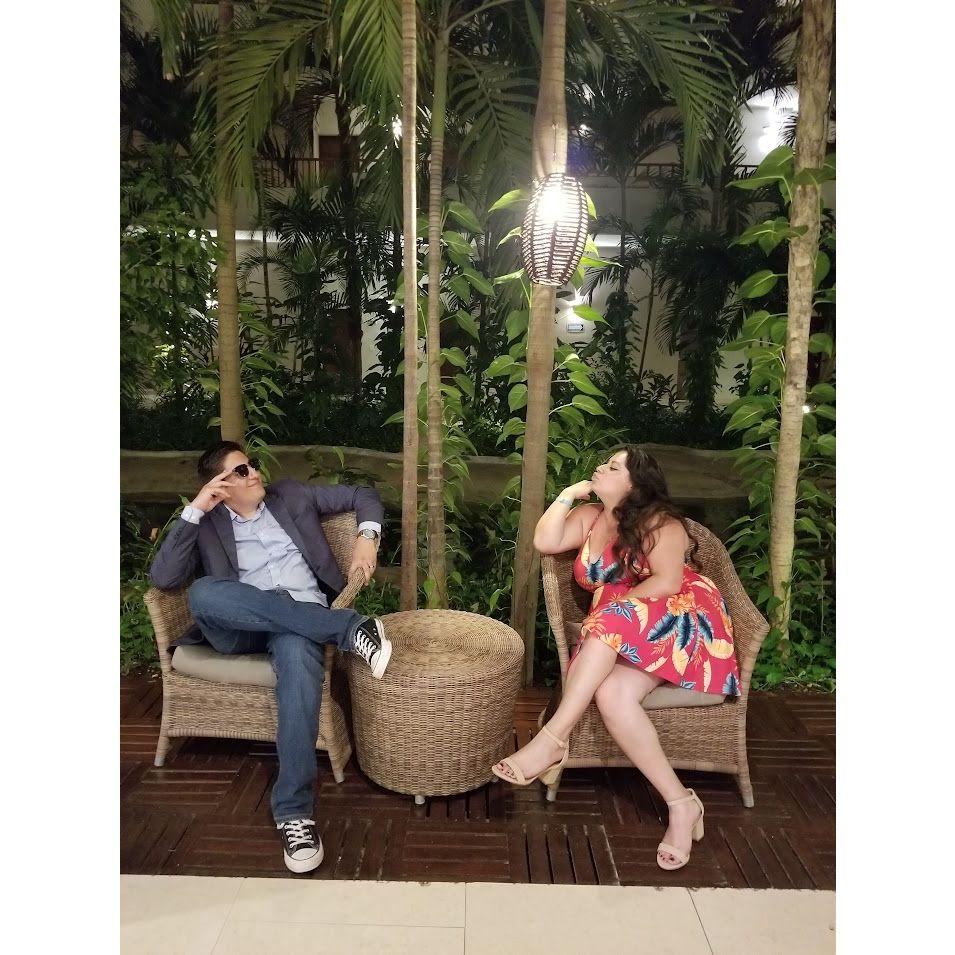 July 2019 ~ Our first trip to Cancun, Mexico