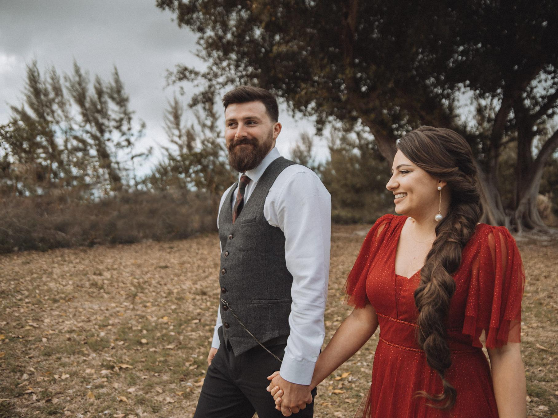 The Wedding Website of Daniel Calabrese and Kristina Kyriakopoulos