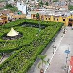 Tarimoro