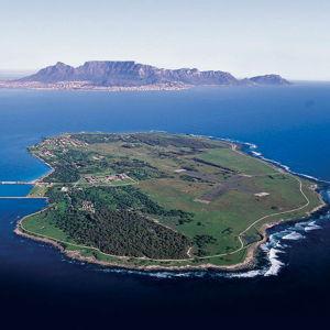 Robbens Island Tour Tickets in Cape Town, South Africa