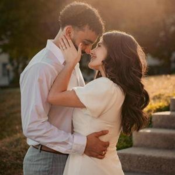Our Wedding Fund-Venmo