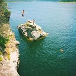 Canyon Lake