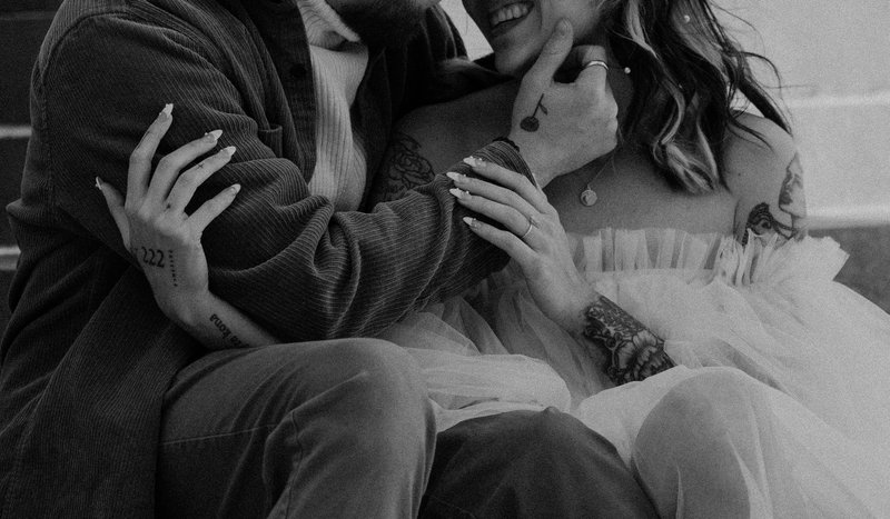 Kaytlyn Rosko and Tyler Wyatt's Wedding Website