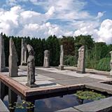 Grounds For Sculpture