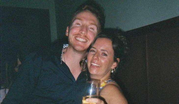 Louise Rutherford and Andrew Cooney's Wedding Website