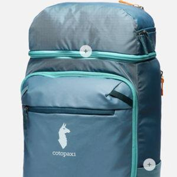 Allpa 50L Adventure Travel Pack
