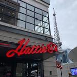Hattie B's Hot Chicken - Lower Broadway Nashville