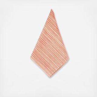 Ridley Pencil Lines Napkin