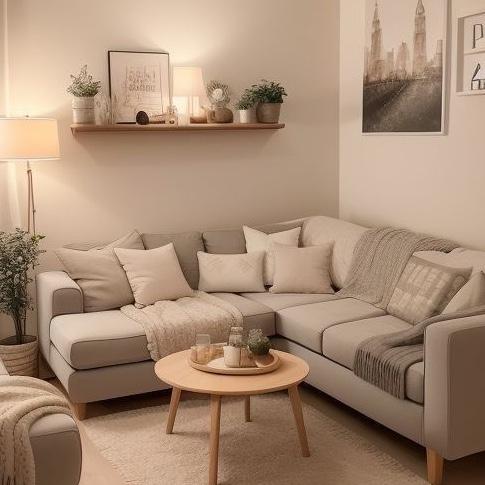 Home Furniture Fund