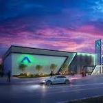 Andretti Indoor Karting and Games Buford